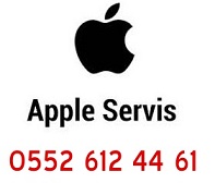 Burgazada Apple Servisi